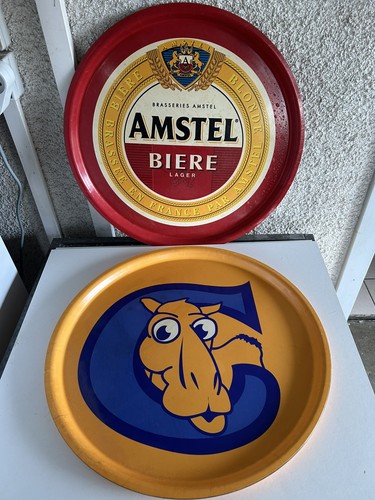 Deux plateaux bistrot - deux, de