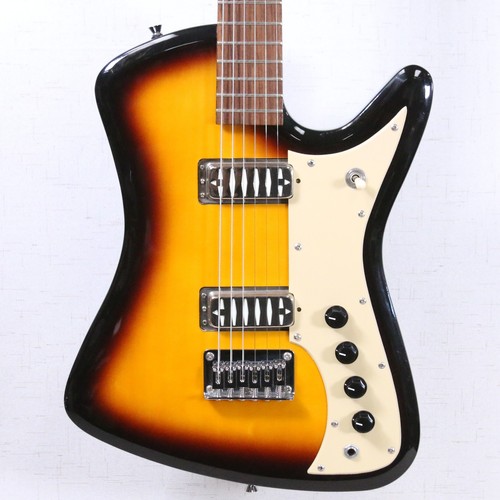 Airline bighorn tone - airline, 3-tone