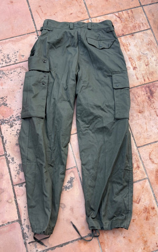 351q pantalon modèle 56 - 351q,