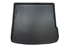 Baignoire coffre pour Audi Q7