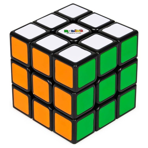 Cube rubik 3 classique - rubik's, x
