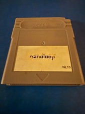 Nanoloop gb cartouche - 1.3,