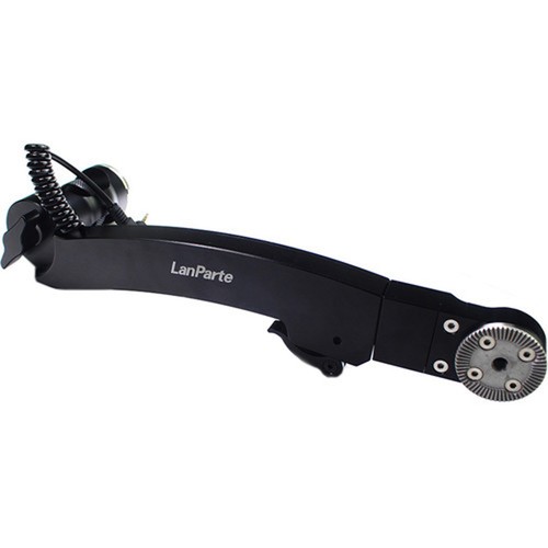 Lanparte ergonomic - lanparte, th-03