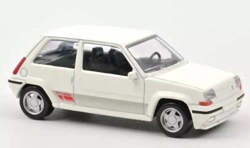 Norev voiture de 1988 - norev,