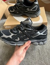 Ascis Gel Nyc