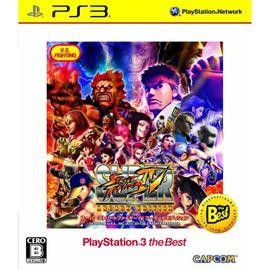 Jeu ps3 super street - jeu,