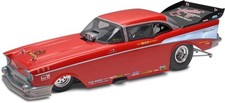 Tom Mongoose McEwen's 1957