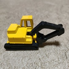 SiKU (Siku) Power Shoel Car