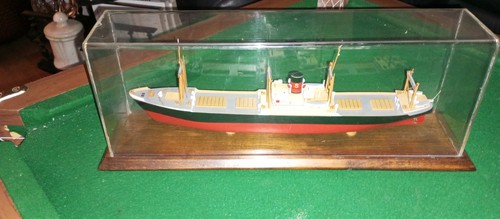 Maquette bateau schiaffino - de,