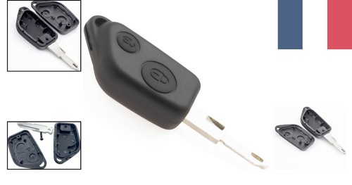 Coque clé plip - coque, +