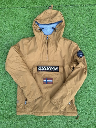Napapijri veste anorak - veste, s