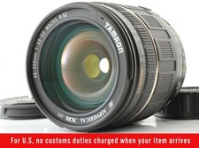 TAMRON A03 AF Asphérique XR