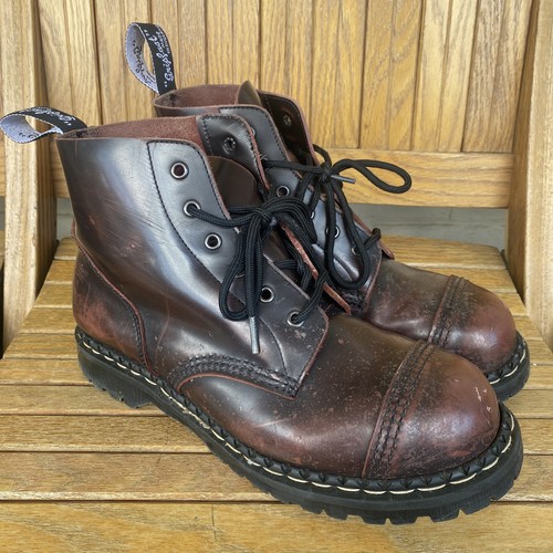 Gripfast oxblood burgandy - gripfast, oxblood/burgandy