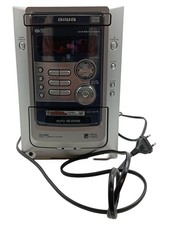 Aiwa CX-LM182EZ Micro-Chaîne