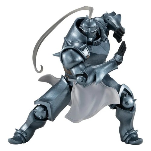 Fullmetal alchemist - fullmetal,