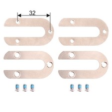 Petite Fourche Cadre Piste