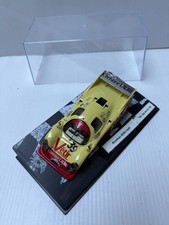 Kit STARTER (JPS Spark)