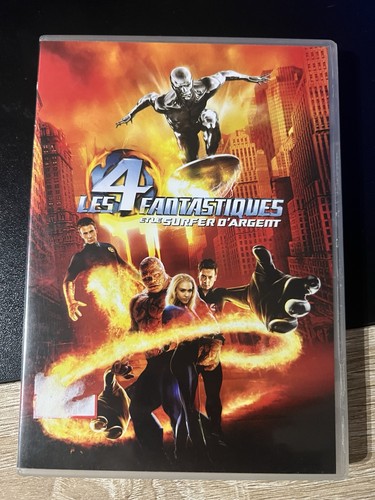20th century fox - les, 4