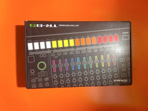 Roland aira - aira,