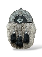 Porte-Sac Écossais Thistle En