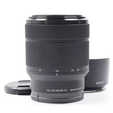 SONY FE 28-70mm F3.5-5.6 OSS