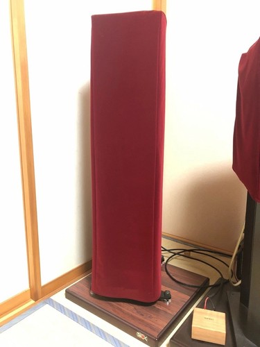 High end speaker cover - speaker, for