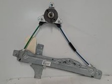  Leve vitre mecanique arriere droit d'occasion ref.  9673153880 de PE/R:96642921