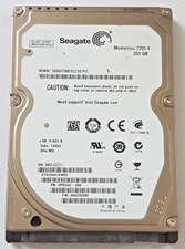 Disque Dur Interne Seagate
