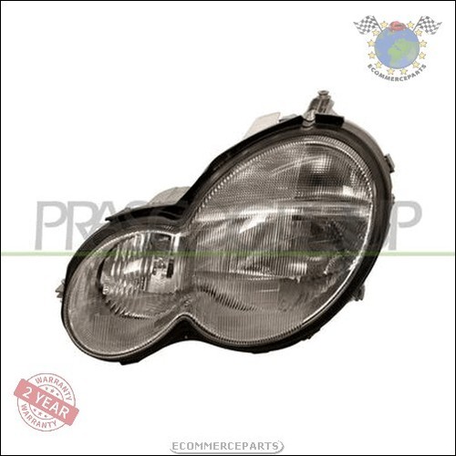 Phare projecteur principal - projecteur,