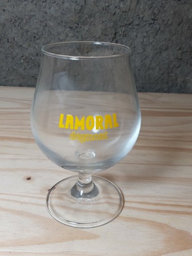 Verre biere lamoral degmont - a,