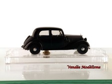 Voiture de collection - Mercedes Berline,  Rétro Vitesse 1601 /43