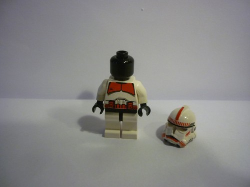 Lego star wars - :, clone