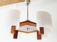 LUSTRE PLAFONNIER SCANDINAVE