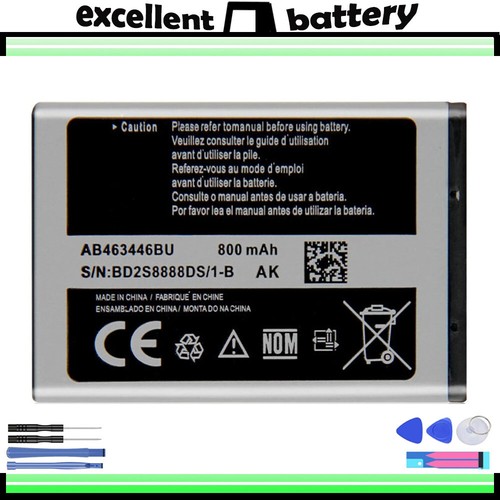 Battery for samsung - for, gt-e1190