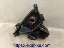 boite a air pour Yamaha DTMX 125  de 1977 a 1979