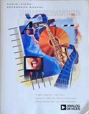 Audio / video : Reference