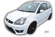 Deflecteurs D'Air / De Vent