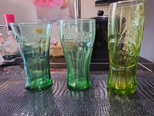 vds trois verres coca mc do