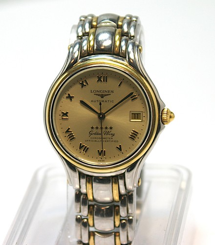 Chronomètre officiel longines - officiel,