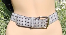 CEINTURE IMAGERIE LENTICULAIRE
