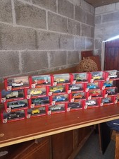 spirou et fantasio voitures 1/43 - Lot 25