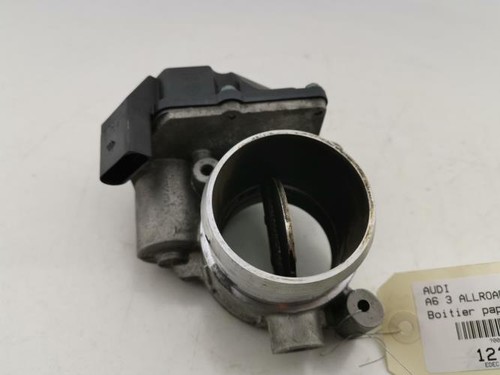 Boitier papillon audi 3 - audi, a6