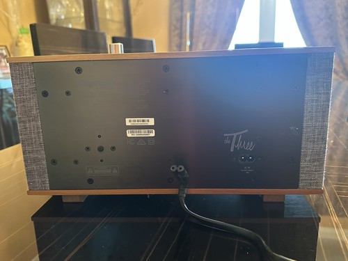 Klipsch speaker - klipsch,