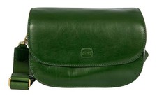 BRIC'S sac à épaule Volterra Messenger Bag Pine