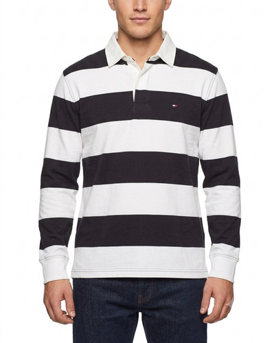 Polo rugby tommy hilfiger - rugby,
