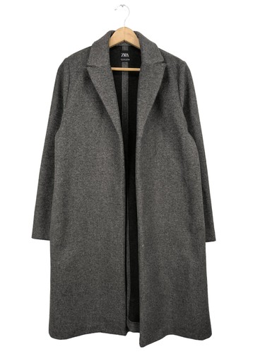 Zara manteau saison - zara, dames