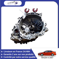 🇫🇷 BOITE DE VITESSES