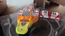 Kyosho Ultima Carrosserie