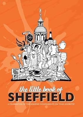 The little book - of, sheffield