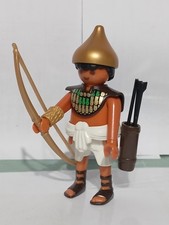 Playmobil figurine archer - figurine,
